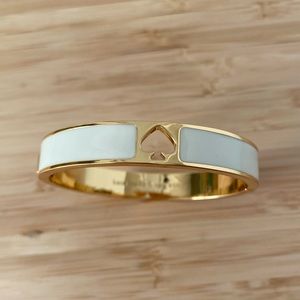 Kate Spade bangle